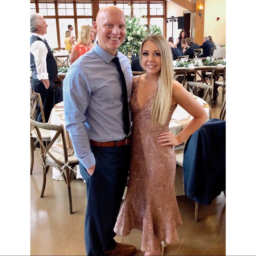 Nordstrom dress